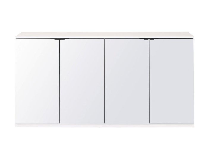 【フライミー ノワール/FLYMEe Noir / GOODS】のCabinet / キャビネット #107884 インテリア・キッズ・メンズ・レディースファッション・服の通販 founy(ファニー) https://founy.com/ ガラス Glass ハーフ Half モダン Modern ホーム・キャンプ・アウトドア・お取り寄せ Home,Garden,Outdoor,Camping Gear 家具・インテリア Furniture 収納家具・キャビネット Storage Furniture キャビネット Cabinet ホーム・キャンプ・アウトドア・お取り寄せ Home,Garden,Outdoor,Camping Gear 家具・インテリア Furniture 収納家具・キャビネット Storage Furniture サイドボード Sideboard |ID: prp329100001469678 ipo3291000000030188640