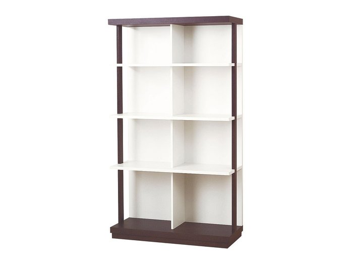 【フライミー ノワール/FLYMEe Noir / GOODS】のBook Shelf / ブックシェルフ #107906 インテリア・キッズ・メンズ・レディースファッション・服の通販 founy(ファニー) https://founy.com/ ホーム・キャンプ・アウトドア・お取り寄せ Home Living / Home & Lifestyle / Camping Gear / Outdoor Camping 家具・インテリア Home Furniture & Interior. Stylish & Functional Living Spaces 収納家具・キャビネット Storage Furniture シェルフ・オープンラック・収納棚 Open Shelf Rack ホーム・キャンプ・アウトドア・お取り寄せ Home Living / Home & Lifestyle / Camping Gear / Outdoor Camping 家具・インテリア Home Furniture & Interior. Stylish & Functional Living Spaces 収納家具・キャビネット Storage Furniture 本棚・マガジンスタンド Bookshelf/Magazine Rack |ID: prp329100001469687 ipo3291000000030188722