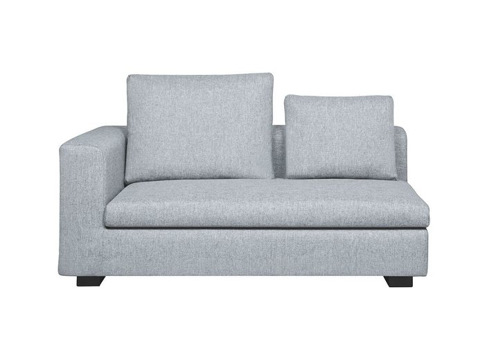 【フライミー ベーシック/FLYMEe BASIC / GOODS】のSofa / 片肘ソファ #107930 インテリア・キッズ・メンズ・レディースファッション・服の通販 founy(ファニー) https://founy.com/ コンパクト Compact, Small Size ホーム・キャンプ・アウトドア・お取り寄せ Home Living / Home & Lifestyle / Camping Gear / Outdoor Camping 家具・インテリア Home Furniture & Interior. Stylish & Functional Living Spaces ソファー Couches & Sofas |ID: prp329100001469696 ipo3291000000030188864