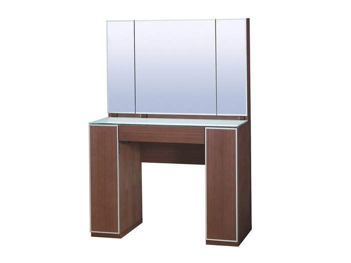 【フライミー ノワール/FLYMEe Noir / GOODS】のDresser / ドレッサー 幅95cm #107893 インテリア・キッズ・メンズ・レディースファッション・服の通販 founy(ファニー) https://founy.com/ ガラス Glass スタンダード Standard モダン Modern ホーム・キャンプ・アウトドア・お取り寄せ Home,Garden,Outdoor,Camping Gear 家具・インテリア Furniture ミラー・ドレッサー Mirror ミラー・鏡 Mirror ホーム・キャンプ・アウトドア・お取り寄せ Home,Garden,Outdoor,Camping Gear 家具・インテリア Furniture ミラー・ドレッサー Mirror ドレッサー Dresser |ID: prp329100001469701 ipo3291000000030188925