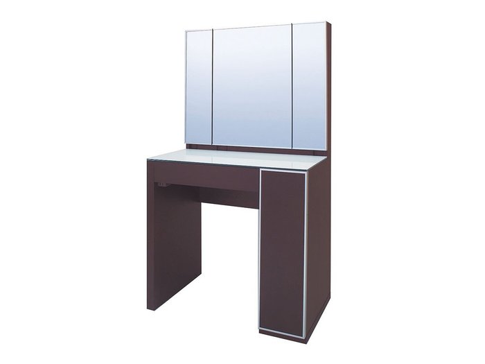 【フライミー ノワール/FLYMEe Noir / GOODS】のDresser / ドレッサー 幅75cm #107894 インテリア・キッズ・メンズ・レディースファッション・服の通販 founy(ファニー) https://founy.com/ ガラス Glass スタンダード Standard モダン Modern ホーム・キャンプ・アウトドア・お取り寄せ Home,Garden,Outdoor,Camping Gear 家具・インテリア Furniture ミラー・ドレッサー Mirror ミラー・鏡 Mirror ホーム・キャンプ・アウトドア・お取り寄せ Home,Garden,Outdoor,Camping Gear 家具・インテリア Furniture ミラー・ドレッサー Mirror ドレッサー Dresser |ID: prp329100001469702 ipo3291000000030188947