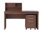 【フライミー ベーシック/FLYMEe BASIC / GOODS】のDesk / デスク #107908 ウッド:ウォールナット|ID:prp329100001469703