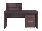 【フライミー ベーシック/FLYMEe BASIC / GOODS】のDesk / デスク #107908 ウッド:タモダーク|ID:prp329100001469703