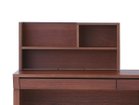 【フライミー ベーシック/FLYMEe BASIC / GOODS】のDesk Shelf / デスクシェルフ #107921 ウッド:ウォールナット|ID:prp329100001469704