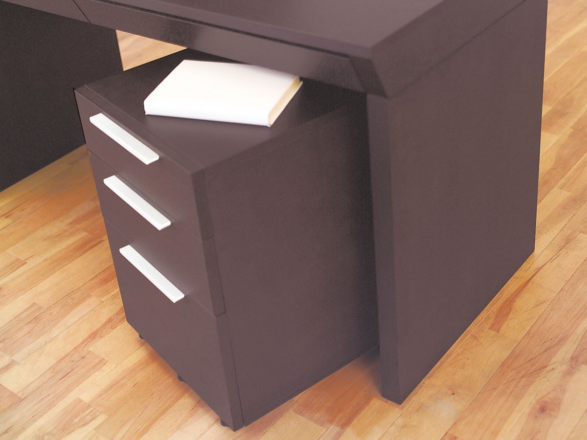 【フライミー ベーシック/FLYMEe BASIC / GOODS】のDesk Wagon / デスクワゴン #107922 人気、トレンドファッション・服の通販 founy(ファニー) 　送料無料　Free Shipping　シンプル　Simple, Minimal　デスク　Desk, Work Desk　モダン　Modern, Contemporary　ホーム・キャンプ・アウトドア・お取り寄せ　Home Living / Home & Lifestyle / Camping Gear / Outdoor Camping　家具・インテリア　Home Furniture & Interior. Stylish & Functional Living Spaces　デスク・机　Study & Work Desks　デスクワゴン・サイドワゴン　Mobile Pedestal /Office Cart　other-4|ID: prp329100001469705 ipo3291000000031515709