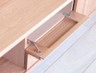 【アキ プラス/AKI+ / GOODS】のJYABARA TV-Lowboard / ジャバラ テレビローボード ルーバーのスリット部から赤外線が透過する仕様のため、お使いになる機器の受信部の位置により、引出しを閉|ID: prp329100001485052 ipo3291000000037092019