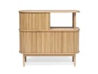 【アキ プラス/AKI+ / GOODS】のJYABARA Shelf / ジャバラ シェルフ ウッド:オーク|ID: prp329100001485061 ipo3291000000037086084