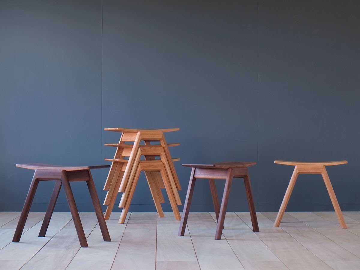 【アキ プラス/AKI+ / GOODS】のSORI STOOL / ソリ スツール 人気、トレンドファッション・服の通販 founy(ファニー) 　送料無料　Free Shipping　ホーム・キャンプ・アウトドア・お取り寄せ　Home Living / Home & Lifestyle / Camping Gear / Outdoor Camping　家具・インテリア　Home Furniture & Interior. Stylish & Functional Living Spaces　チェア・椅子　Seating & Chairs　スツール・バースツール　Stools & Bar Stools　other-6|ID: prp329100001485073 ipo3291000000031515444