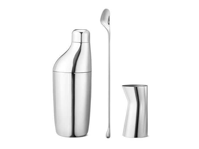 【ジョージ ジェンセン/GEORG JENSEN / GOODS】のSKY GIFTSET 3PCS / スカイ ギフトセット 3ピース インテリア・キッズ・メンズ・レディースファッション・服の通販 founy(ファニー) https://founy.com/ 送料無料 Free Shipping ギフト プレゼント Gift / Present コレクション Collection, Seasonal Line テーブル Table, Dining Table フォルム Silhouette, Form |ID: prp329100001491390 ipo3291000000030187644
