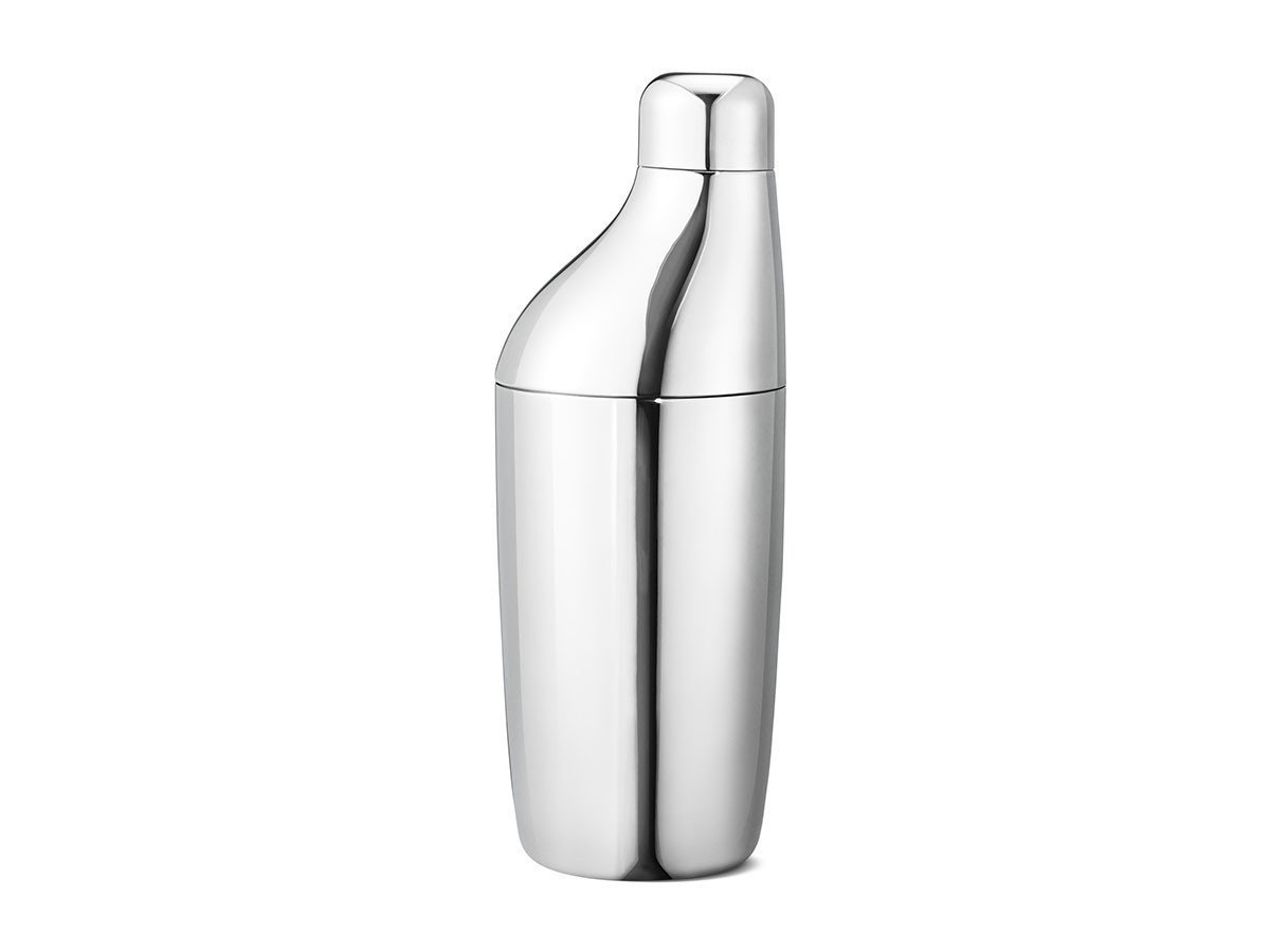 【ジョージ ジェンセン/GEORG JENSEN / GOODS】のSKY GIFTSET 3PCS / スカイ ギフトセット 3ピース インテリア・キッズ・メンズ・レディースファッション・服の通販 founy(ファニー) 　送料無料　Free Shipping　ギフト プレゼント　Gift / Present　コレクション　Collection, Seasonal Line　テーブル　Table, Dining Table　フォルム　Silhouette, Form　カクテルシェイカー|ID: prp329100001491390 ipo3291000000030187658
