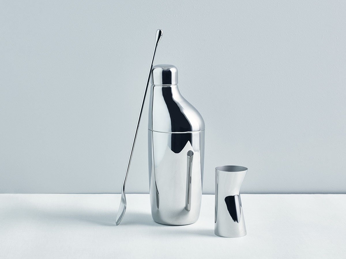 【ジョージ ジェンセン/GEORG JENSEN / GOODS】のSKY GIFTSET 3PCS / スカイ ギフトセット 3ピース 人気、トレンドファッション・服の通販 founy(ファニー) 　送料無料　Free Shipping　ギフト プレゼント　Gift / Present　コレクション　Collection, Seasonal Line　テーブル　Table, Dining Table　フォルム　Silhouette, Form　other-2|ID: prp329100001491390 ipo3291000000031515343