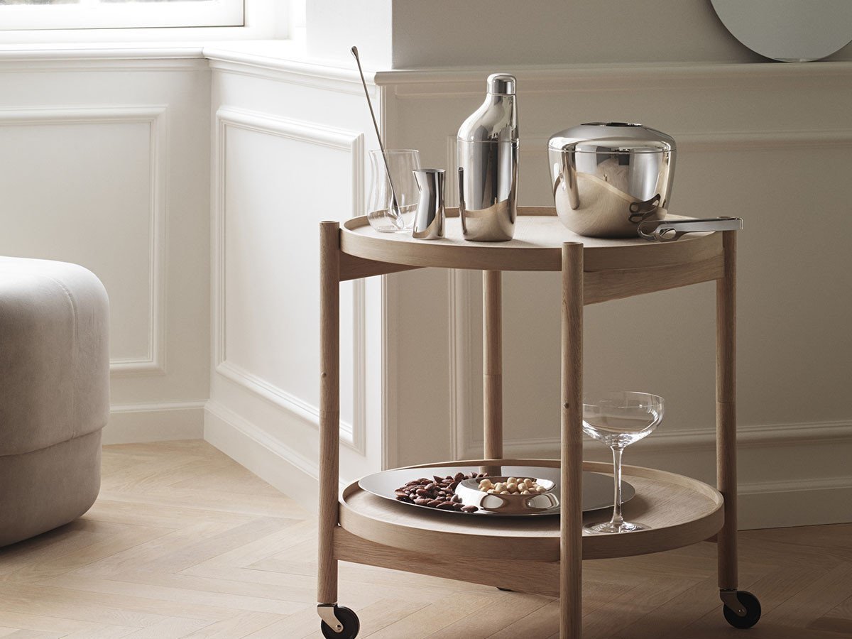 【ジョージ ジェンセン/GEORG JENSEN / GOODS】のSKY GIFTSET 3PCS / スカイ ギフトセット 3ピース 人気、トレンドファッション・服の通販 founy(ファニー) 　送料無料　Free Shipping　ギフト プレゼント　Gift / Present　コレクション　Collection, Seasonal Line　テーブル　Table, Dining Table　フォルム　Silhouette, Form　other-3|ID: prp329100001491390 ipo3291000000031515348