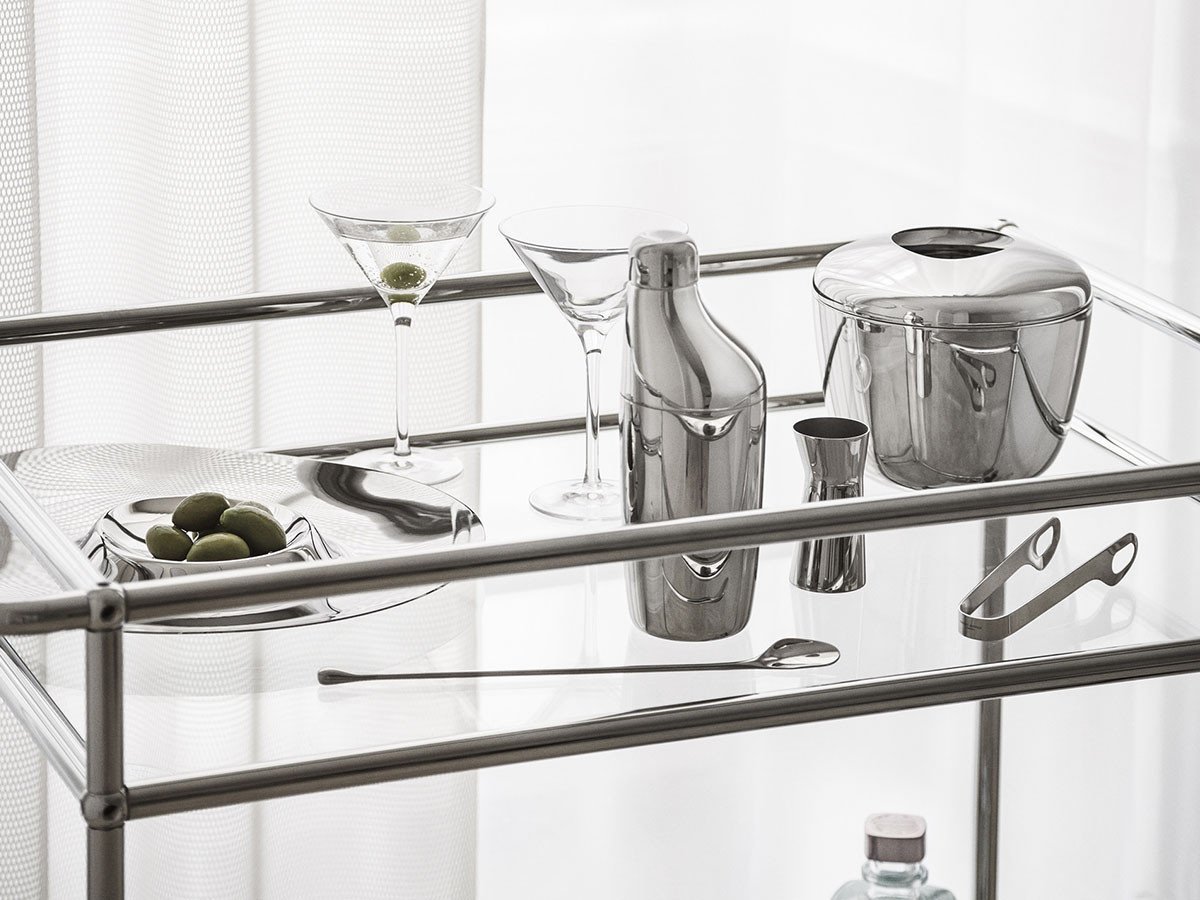 【ジョージ ジェンセン/GEORG JENSEN / GOODS】のSKY GIFTSET 3PCS / スカイ ギフトセット 3ピース 人気、トレンドファッション・服の通販 founy(ファニー) 　送料無料　Free Shipping　ギフト プレゼント　Gift / Present　コレクション　Collection, Seasonal Line　テーブル　Table, Dining Table　フォルム　Silhouette, Form　other-5|ID: prp329100001491390 ipo3291000000031515356