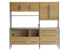 【イージーライフ/Easy Life / GOODS】のATRANDOM UNIT SHELF DINING BOARD / アトランダム ユニットシェルフ ダイニングボード ユニット式 ACタイプ 人気、トレンドファッション・服の通販 founy(ファニー) オイル Body Oil ヴィンテージ Vintage Style ダブル Double, Double-Breasted フレーム Frame, Outline ホーム・キャンプ・アウトドア・お取り寄せ Home Living / Home & Lifestyle / Camping Gear / Outdoor Camping キッチン・ダイニング Kitchen & Dining Essentials. Stylish & Functional Tableware キッチン収納 Kitchen Storage キッチン収納・食器棚・レンジ台 Kitchen Cabinet ホーム・キャンプ・アウトドア・お取り寄せ Home Living / Home & Lifestyle / Camping Gear / Outdoor Camping キッチン・ダイニング Kitchen & Dining Essentials. Stylish & Functional Tableware キッチン家電・キッチン用品 Kitchen Appliances & Tools マグカップ・カップ&ソーサー・陶器食器 Mugs / Cups and Saucers / Ceramic Drinkware |ID:prp329100001532297