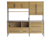 【イージーライフ/Easy Life / GOODS】のATRANDOM UNIT SHELF DINING BOARD / アトランダム ユニットシェルフ ダイニングボード ユニット式 ACタイプ 人気、トレンドファッション・服の通販 founy(ファニー) オイル Body Oil ヴィンテージ Vintage Style ダブル Double, Double-Breasted フレーム Frame, Outline ホーム・キャンプ・アウトドア・お取り寄せ Home Living / Home & Lifestyle / Camping Gear / Outdoor Camping キッチン・ダイニング Kitchen & Dining Essentials. Stylish & Functional Tableware キッチン収納 Kitchen Storage キッチン収納・食器棚・レンジ台 Kitchen Cabinet ホーム・キャンプ・アウトドア・お取り寄せ Home Living / Home & Lifestyle / Camping Gear / Outdoor Camping キッチン・ダイニング Kitchen & Dining Essentials. Stylish & Functional Tableware キッチン家電・キッチン用品 Kitchen Appliances & Tools マグカップ・カップ&ソーサー・陶器食器 Mugs / Cups and Saucers / Ceramic Drinkware |ID:prp329100001532297