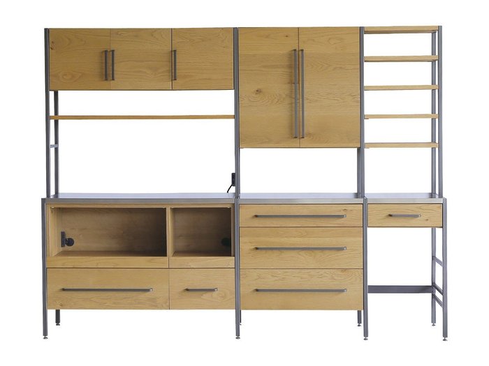 【イージーライフ/Easy Life / GOODS】のATRANDOM UNIT SHELF DINING BOARD / アトランダム ユニットシェルフ ダイニングボード ユニット式 Aタイプ インテリア・キッズ・メンズ・レディースファッション・服の通販 founy(ファニー) https://founy.com/ オイル Body Oil ヴィンテージ Vintage Style ショート Short, Short Length ダブル Double, Double-Breasted フレーム Frame, Outline ホーム・キャンプ・アウトドア・お取り寄せ Home Living / Home & Lifestyle / Camping Gear / Outdoor Camping キッチン・ダイニング Kitchen & Dining Essentials. Stylish & Functional Tableware キッチン収納 Kitchen Storage キッチン収納・食器棚・レンジ台 Kitchen Cabinet ホーム・キャンプ・アウトドア・お取り寄せ Home Living / Home & Lifestyle / Camping Gear / Outdoor Camping キッチン・ダイニング Kitchen & Dining Essentials. Stylish & Functional Tableware キッチン家電・キッチン用品 Kitchen Appliances & Tools マグカップ・カップ&ソーサー・陶器食器 Mugs / Cups and Saucers / Ceramic Drinkware |ID: prp329100001532312 ipo3291000000036621674