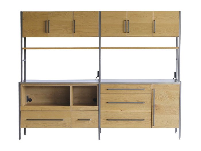 【イージーライフ/Easy Life / GOODS】のATRANDOM UNIT SHELF DINING BOARD / アトランダム ユニットシェルフ ダイニングボード ユニット式 ANタイプ インテリア・キッズ・メンズ・レディースファッション・服の通販 founy(ファニー) https://founy.com/ オイル Body Oil ヴィンテージ Vintage Style ショート Short, Short Length ダブル Double, Double-Breasted フレーム Frame, Outline ホーム・キャンプ・アウトドア・お取り寄せ Home Living / Home & Lifestyle / Camping Gear / Outdoor Camping キッチン・ダイニング Kitchen & Dining Essentials. Stylish & Functional Tableware キッチン収納 Kitchen Storage キッチン収納・食器棚・レンジ台 Kitchen Cabinet ホーム・キャンプ・アウトドア・お取り寄せ Home Living / Home & Lifestyle / Camping Gear / Outdoor Camping キッチン・ダイニング Kitchen & Dining Essentials. Stylish & Functional Tableware キッチン家電・キッチン用品 Kitchen Appliances & Tools マグカップ・カップ&ソーサー・陶器食器 Mugs / Cups and Saucers / Ceramic Drinkware |ID: prp329100001532313 ipo3291000000037071683