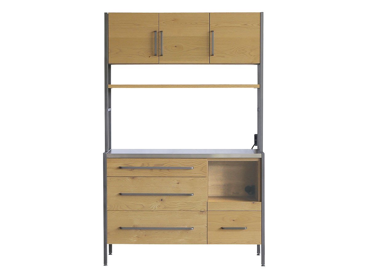 【イージーライフ/Easy Life / GOODS】のATRANDOM UNIT SHELF DINING BOARD / アトランダム ユニットシェルフ ダイニングボード ユニット式 Eタイプ インテリア・キッズ・メンズ・レディースファッション・服の通販 founy(ファウニー) 　オイル　Body Oil　ヴィンテージ　Vintage Style　フレーム　Frame, Outline　ホーム・キャンプ・アウトドア・お取り寄せ　Home Living / Home & Lifestyle / Camping Gear / Outdoor Camping　キッチン・ダイニング　Kitchen & Dining Essentials. Stylish & Functional Tableware　キッチン収納　Kitchen Storage　キッチン収納・食器棚・レンジ台　Kitchen Cabinet　ホーム・キャンプ・アウトドア・お取り寄せ　Home Living / Home & Lifestyle / Camping Gear / Outdoor Camping　キッチン・ダイニング　Kitchen & Dining Essentials. Stylish & Functional Tableware　キッチン家電・キッチン用品　Kitchen Appliances & Tools　マグカップ・カップ&ソーサー・陶器食器　Mugs / Cups and Saucers / Ceramic Drinkware　オプション / コンセント:不要|ID: prp329100001532328 ipo3291000000037071289