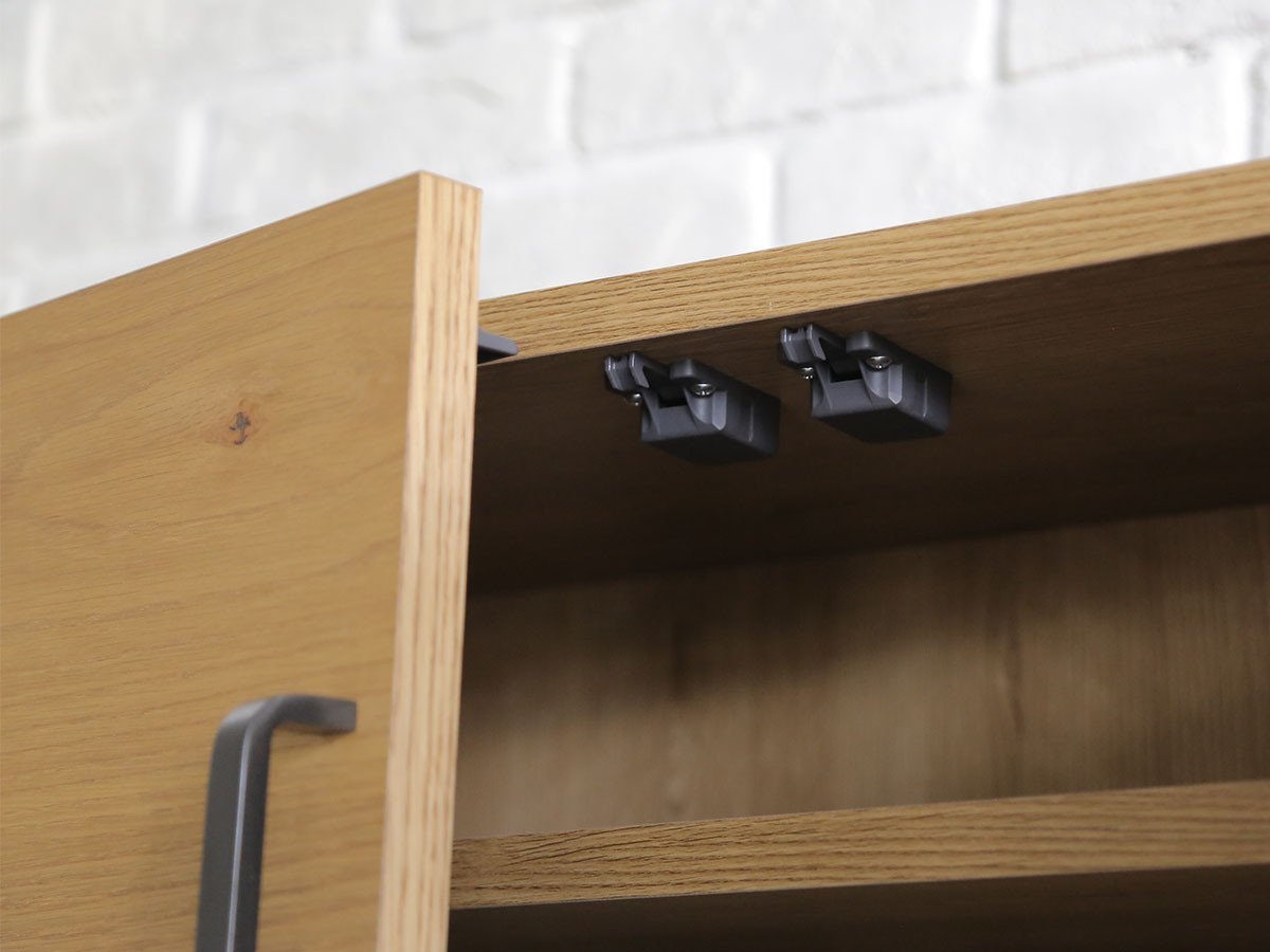 【イージーライフ/Easy Life / GOODS】のATRANDOM UNIT SHELF DINING BOARD / アトランダム ユニットシェルフ ダイニングボード ユニット式 Eタイプ インテリア・キッズ・メンズ・レディースファッション・服の通販 founy(ファウニー) 　オイル　Body Oil　ヴィンテージ　Vintage Style　フレーム　Frame, Outline　ホーム・キャンプ・アウトドア・お取り寄せ　Home Living / Home & Lifestyle / Camping Gear / Outdoor Camping　キッチン・ダイニング　Kitchen & Dining Essentials. Stylish & Functional Tableware　キッチン収納　Kitchen Storage　キッチン収納・食器棚・レンジ台　Kitchen Cabinet　ホーム・キャンプ・アウトドア・お取り寄せ　Home Living / Home & Lifestyle / Camping Gear / Outdoor Camping　キッチン・ダイニング　Kitchen & Dining Essentials. Stylish & Functional Tableware　キッチン家電・キッチン用品　Kitchen Appliances & Tools　マグカップ・カップ&ソーサー・陶器食器　Mugs / Cups and Saucers / Ceramic Drinkware　参考イメージ|ID: prp329100001532328 ipo3291000000037071307