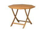 【ピエニュ/PIEDS NUS / GOODS】のMarrie Wood Octagonal Table / マリーウッド オクタゴナルテーブル -|ID:prp329100001546651