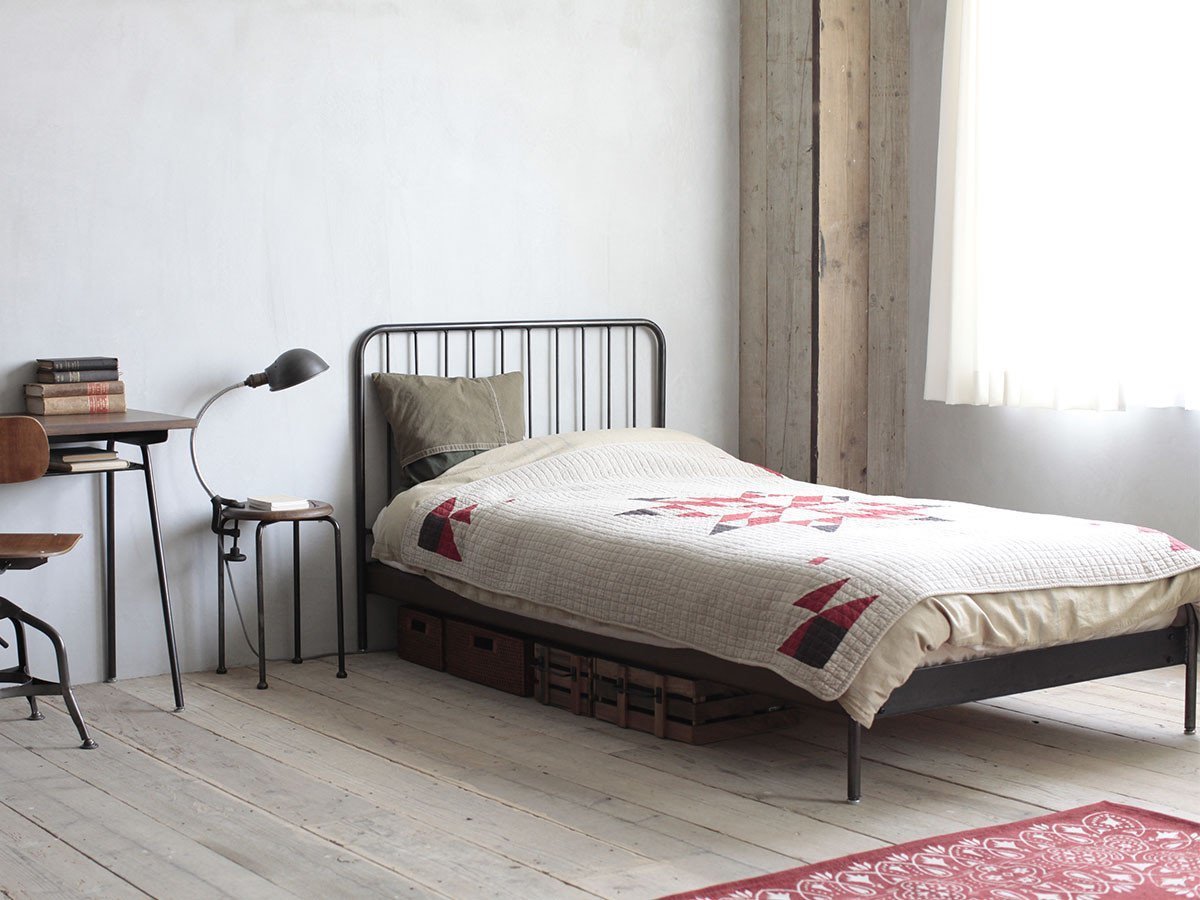 【ノットアンティークス/knot antiques / CRASH GATE / GOODS】のLOEI BED / ルーイ ベッド 人気、トレンドファッション・服の通販 founy(ファニー) 　ウッド　Wooden Design　スプリング　Spring, Spring Collection　ダブル　Double, Double-Breasted　フレーム　Frame, Outline　ホーム・キャンプ・アウトドア・お取り寄せ　Home Living / Home & Lifestyle / Camping Gear / Outdoor Camping　家具・インテリア　Home Furniture & Interior. Stylish & Functional Living Spaces　ベッド　Modern Beds for Every Room　シングルベッド・1人用ベッド　Single Bed　ホーム・キャンプ・アウトドア・お取り寄せ　Home Living / Home & Lifestyle / Camping Gear / Outdoor Camping　家具・インテリア　Home Furniture & Interior. Stylish & Functional Living Spaces　ベッド　Modern Beds for Every Room　セミダブルベッド　Small Double Bed / Three-Quarter Bed　ホーム・キャンプ・アウトドア・お取り寄せ　Home Living / Home & Lifestyle / Camping Gear / Outdoor Camping　家具・インテリア　Home Furniture & Interior. Stylish & Functional Living Spaces　ベッド　Modern Beds for Every Room　ダブルベッド・2人用ベッド　Double Bed / Full Size Bed　other-6|ID: prp329100001577315 ipo3291000000031514596