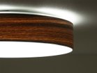 【フライミー ヴェール/FLYMEe vert / GOODS】のCEILING LIGHT / シーリングライト #108372 ウッド:ウォールナット(白昼色)|ID: prp329100001591624 ipo3291000000030183509