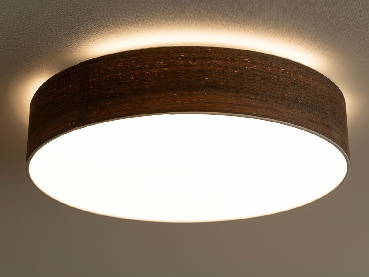 【フライミー ヴェール/FLYMEe vert / GOODS】のCEILING LIGHT / シーリングライト #108372 人気、トレンドファッション・服の通販 founy(ファニー) 　送料無料　Free Shipping　おすすめ　Recommend　オレンジ　Orange　シンプル　Simple　ラウンド　Round　リラックス　Relax　ホーム・キャンプ・アウトドア・お取り寄せ　Home,Garden,Outdoor,Camping Gear　家具・インテリア　Home Furniture & Interior. Stylish & Functional Living Spaces　ライト・照明　Lighting & Light Fixtures　シーリングライト　Ceiling Light　other-6|ID: prp329100001591624 ipo3291000000031514545