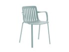 【マジス/MAGIS / GOODS】のPLATO STACKING CHAIR / プラート スタッキングチェア アーム付 ライトブルー|ID: prp329100001595939 ipo3291000000030183350