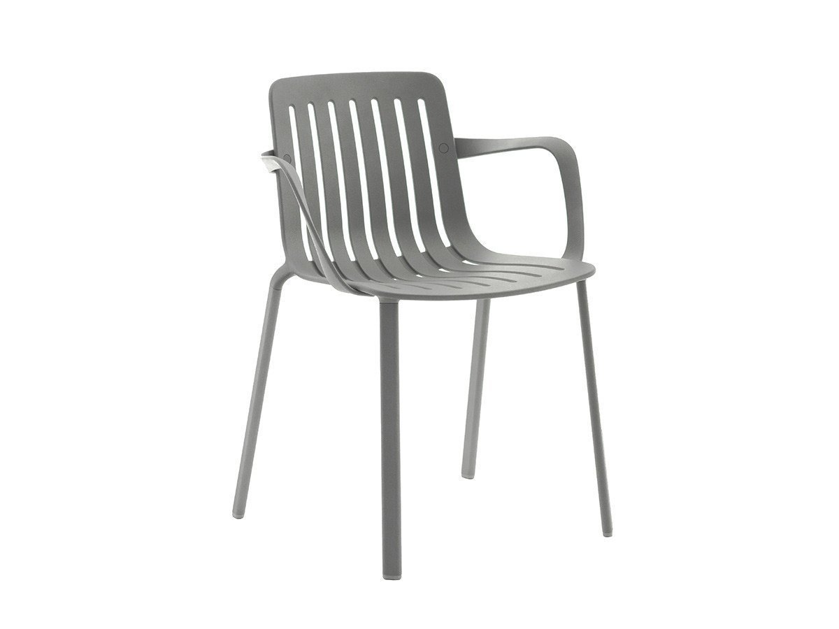【マジス/MAGIS / GOODS】のPLATO STACKING CHAIR / プラート スタッキングチェア アーム付 人気、トレンドファッション・服の通販 founy(ファニー) 　送料無料　Free Shipping　スリム　Slim　other-3|ID: prp329100001595939 ipo3291000000031514495
