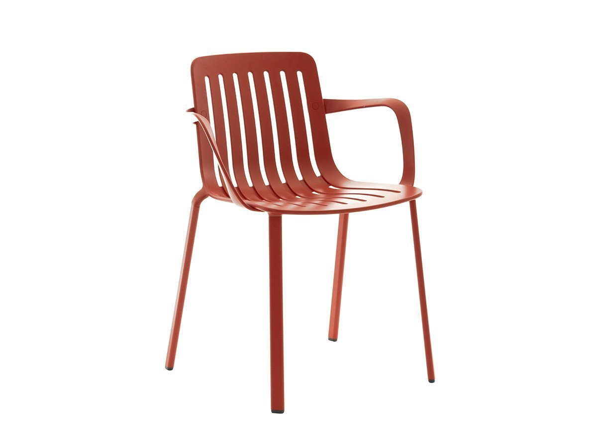 【マジス/MAGIS / GOODS】のPLATO STACKING CHAIR / プラート スタッキングチェア アーム付 人気、トレンドファッション・服の通販 founy(ファニー) 　送料無料　Free Shipping　スリム　Slim　other-6|ID: prp329100001595939 ipo3291000000031514503