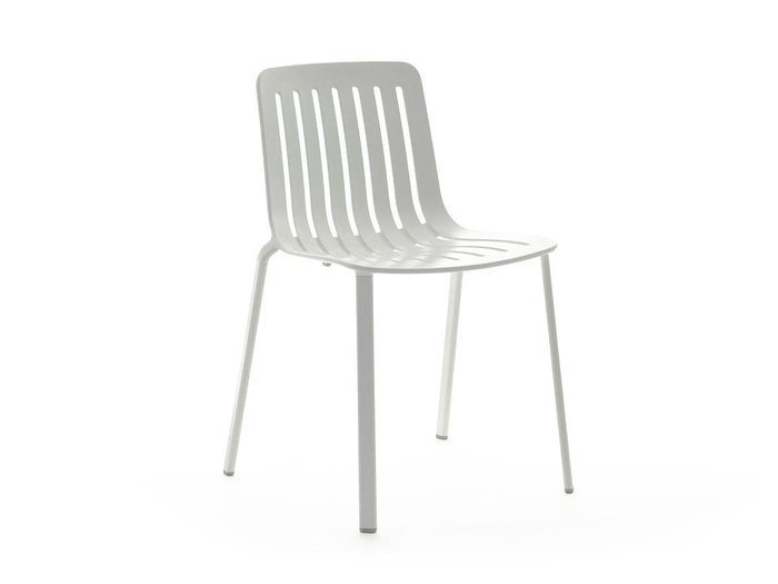 【マジス/MAGIS / GOODS】のPLATO STACKING CHAIR / プラート スタッキングチェア インテリア・キッズ・メンズ・レディースファッション・服の通販 founy(ファニー) https://founy.com/ 送料無料 Free Shipping スリム Slim |ID: prp329100001595941 ipo3291000000030183364