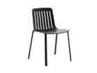 【マジス/MAGIS / GOODS】のPLATO STACKING CHAIR / プラート スタッキングチェア ブラック|ID: prp329100001595941 ipo3291000000030183379