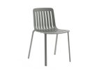 【マジス/MAGIS / GOODS】のPLATO STACKING CHAIR / プラート スタッキングチェア メタリックグレイ|ID: prp329100001595941 ipo3291000000030183386