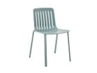 【マジス/MAGIS / GOODS】のPLATO STACKING CHAIR / プラート スタッキングチェア ライトブルー|ID: prp329100001595941 ipo3291000000030183398
