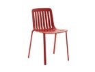 【マジス/MAGIS / GOODS】のPLATO STACKING CHAIR / プラート スタッキングチェア レッド|ID: prp329100001595941 ipo3291000000030183405