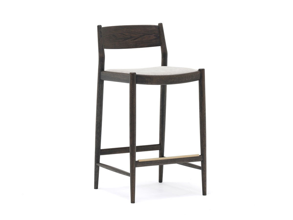 【カリモクケース/KARIMOKU CASE / GOODS】のN-BS01 / N-BS01(板座) インテリア・キッズ・メンズ・レディースファッション・服の通販 founy(ファニー) 　コレクション　Collection, Seasonal Line　スリム　Slim, Slim Fit　テーブル　Table, Dining Table　送料無料　Free Shipping　ホーム・キャンプ・アウトドア・お取り寄せ　Home Living / Home & Lifestyle / Camping Gear / Outdoor Camping　家具・インテリア　Home Furniture & Interior. Stylish & Functional Living Spaces　チェア・椅子　Seating & Chairs　カウンターチェア・ハイチェア　Bar Stools / High Stools　フレーム「スモークドオーク」参考イメージ|ID: prp329100001597718 ipo3291000000034485369