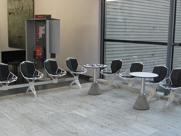 【マジス/MAGIS / GOODS】のCUSCINI CHAIR_ONE / クッシーニ チェアワン専用クッション(屋内用) 人気、トレンドファッション・服の通販 founy(ファニー) 　送料無料　Free Shipping　クッション　Cushion　ファブリック　Fabric　ホーム・キャンプ・アウトドア・お取り寄せ　Home,Garden,Outdoor,Camping Gear　家具・インテリア　Furniture　その他 インテリア雑貨、家具　Furniture, Interior, Others　other-4|ID: prp329100001642428 ipo3291000000031514420
