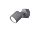 【フライミー ノワール/FLYMEe Noir / GOODS】のLED Wall Lamp / LED ウォールランプ #108480 ダークシルバー|ID: prp329100001655058 ipo3291000000008435446