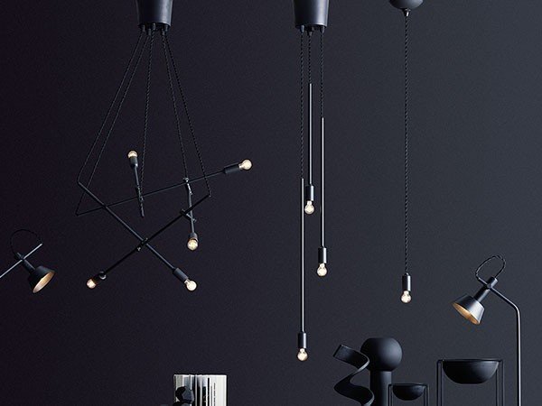 【フライミー ファクトリー/FLYMEe Factory / GOODS】のPendant Light / 1灯ペンダントライト #108485 人気、トレンドファッション・服の通販 founy(ファニー) 　送料無料　Free Shipping　モダン　Modern　ヴィンテージ　Vintage　ホーム・キャンプ・アウトドア・お取り寄せ　Home,Garden,Outdoor,Camping Gear　家具・インテリア　Home Furniture & Interior. Stylish & Functional Living Spaces　ライト・照明　Lighting & Light Fixtures　ペンダントライト　Pendant Light　other-4|ID: prp329100001655063 ipo3291000000031490013