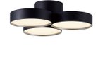 【フライミー ノワール/FLYMEe Noir / GOODS】のLED Ceiling Lamp / LED シーリングランプ #108482 ブラック + ゴールド|ID:prp329100001655066