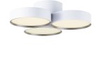 【フライミー ノワール/FLYMEe Noir / GOODS】のLED Ceiling Lamp / LED シーリングランプ #108482 ホワイト + ゴールド|ID:prp329100001655066