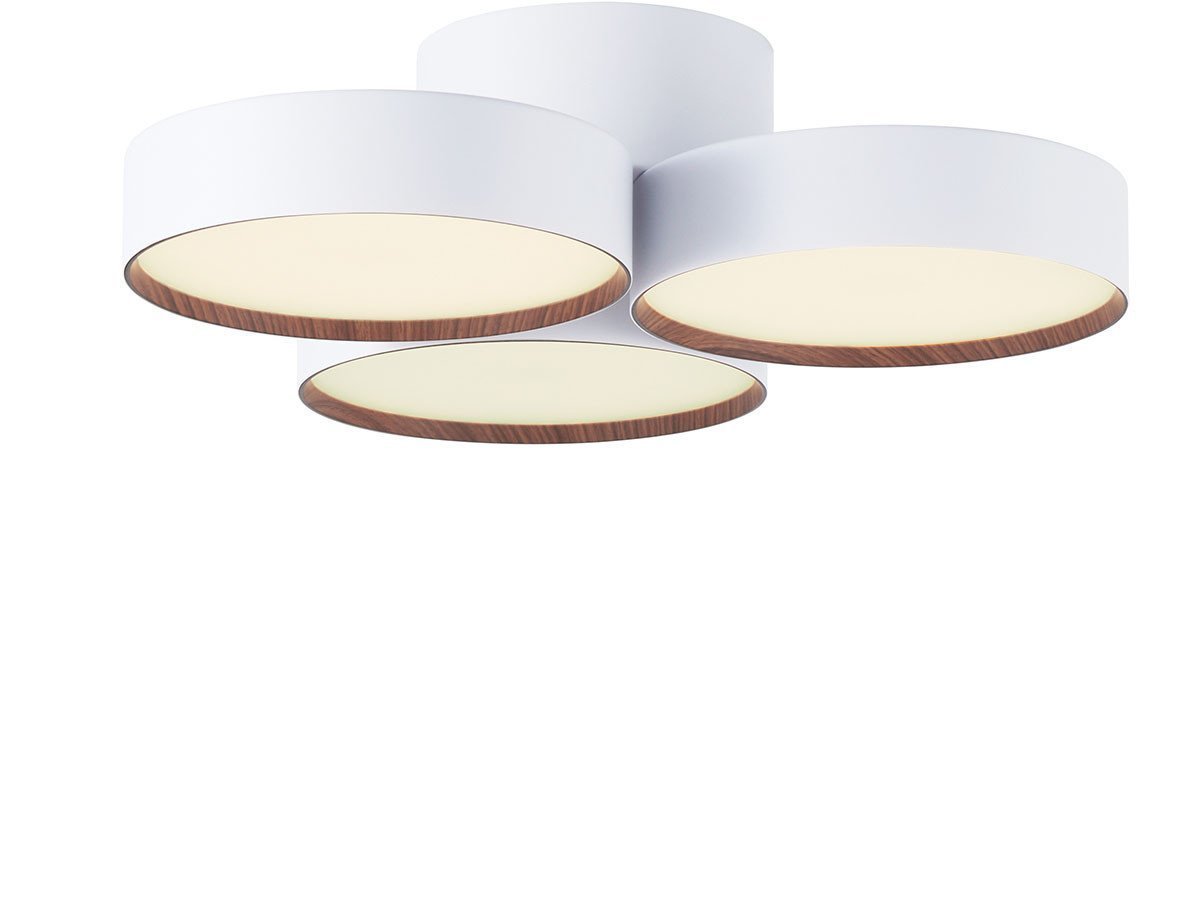 【フライミー ノワール/FLYMEe Noir / GOODS】のLED Ceiling Lamp / LED シーリングランプ #108482 人気、トレンドファッション・服の通販 founy(ファニー) 　ウッド　Wood　リラックス　Relax　送料無料　Free Shipping　おすすめ　Recommend　ホーム・キャンプ・アウトドア・お取り寄せ　Home,Garden,Outdoor,Camping Gear　家具・インテリア　Home Furniture & Interior. Stylish & Functional Living Spaces　ライト・照明　Lighting & Light Fixtures　シーリングライト　Ceiling Light　other-4|ID: prp329100001655066 ipo3291000000031514338