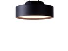 【フライミー ノワール/FLYMEe Noir / GOODS】のLED Ceiling Lamp / LED シーリングランプ #108481 ブラック + ライトウッド|ID:prp329100001655071