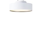 【フライミー ノワール/FLYMEe Noir / GOODS】のLED Ceiling Lamp / LED シーリングランプ #108481 ホワイト + ゴールド|ID: prp329100001655071 ipo3291000000030182787