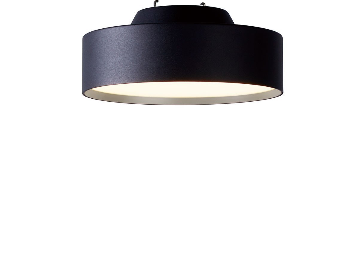 【フライミー ノワール/FLYMEe Noir / GOODS】のLED Ceiling Lamp / LED シーリングランプ #108481 人気、トレンドファッション・服の通販 founy(ファニー) 　送料無料　Free Shipping　ウッド　Wood　コンパクト　Compact　ホーム・キャンプ・アウトドア・お取り寄せ　Home,Garden,Outdoor,Camping Gear　家具・インテリア　Home Furniture & Interior. Stylish & Functional Living Spaces　ライト・照明　Lighting & Light Fixtures　シーリングライト　Ceiling Light　other-3|ID: prp329100001655071 ipo3291000000031514347
