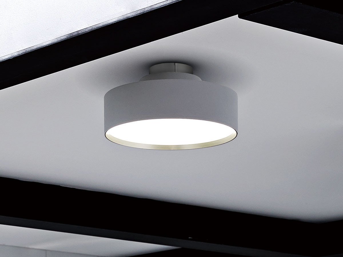 【フライミー ノワール/FLYMEe Noir / GOODS】のLED Ceiling Lamp / LED シーリングランプ #108481 人気、トレンドファッション・服の通販 founy(ファニー) 　送料無料　Free Shipping　ウッド　Wood　コンパクト　Compact　ホーム・キャンプ・アウトドア・お取り寄せ　Home,Garden,Outdoor,Camping Gear　家具・インテリア　Home Furniture & Interior. Stylish & Functional Living Spaces　ライト・照明　Lighting & Light Fixtures　シーリングライト　Ceiling Light　other-6|ID: prp329100001655071 ipo3291000000031514355