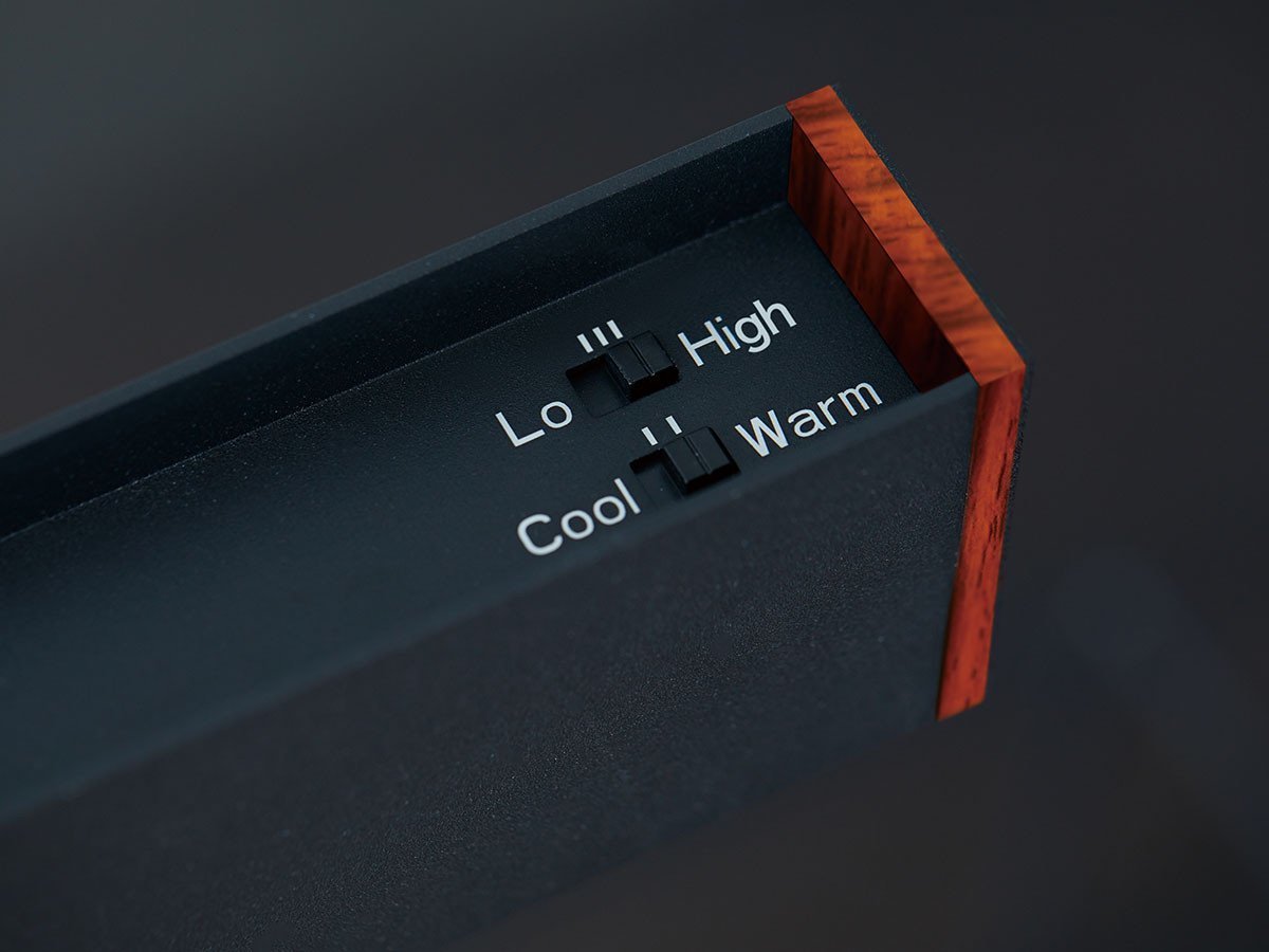 【フライミー ノワール/FLYMEe Noir / GOODS】のLED Pendant Light / LED ペンダントライト #108484 インテリア・キッズ・メンズ・レディースファッション・服の通販 founy(ファニー) 　ウッド　Wood　スマート　Smart　スリム　Slim　テーブル　Table　デスク　Desk　フォルム　Form　ワイヤー　Wire　ワーク　Work　送料無料　Free Shipping　ビジネス 仕事 通勤　Business　ホーム・キャンプ・アウトドア・お取り寄せ　Home,Garden,Outdoor,Camping Gear　家具・インテリア　Furniture　ライト・照明　Lighting & Light Fixtures　ペンダントライト　Pendant Light　本体上部に調光(20%→50%→100%)・色調切替え(暖色 / 白色)スイッチ付|ID: prp329100001655075 ipo3291000000025315367