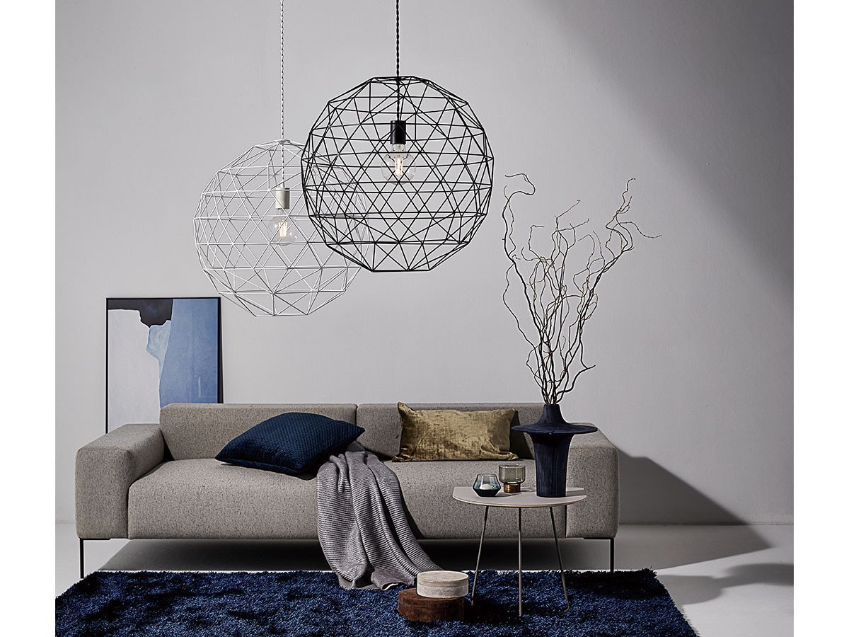 【フライミーパーラー/FLYMEe Parlor / GOODS】のPendant Light / ペンダントライト #108224 人気、トレンドファッション・服の通販 founy(ファニー) 　送料無料　Free Shipping　フレーム　Frame, Outline　ホーム・キャンプ・アウトドア・お取り寄せ　Home Living / Home & Lifestyle / Camping Gear / Outdoor Camping　家具・インテリア　Home Furniture & Interior. Stylish & Functional Living Spaces　ライト・照明　Lamps & Lighting Fixtures　ペンダントライト・吊り下げ照明　Pendant Light / Hanging Light Fixture　other-4|ID: prp329100001655085 ipo3291000000031514392
