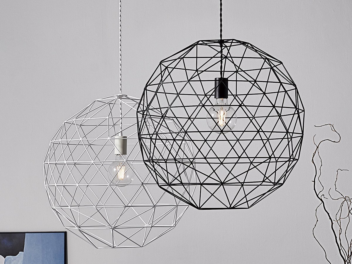 【フライミーパーラー/FLYMEe Parlor / GOODS】のPendant Light / ペンダントライト #108224 人気、トレンドファッション・服の通販 founy(ファニー) 　送料無料　Free Shipping　フレーム　Frame, Outline　ホーム・キャンプ・アウトドア・お取り寄せ　Home Living / Home & Lifestyle / Camping Gear / Outdoor Camping　家具・インテリア　Home Furniture & Interior. Stylish & Functional Living Spaces　ライト・照明　Lamps & Lighting Fixtures　ペンダントライト・吊り下げ照明　Pendant Light / Hanging Light Fixture　other-5|ID: prp329100001655085 ipo3291000000031514394