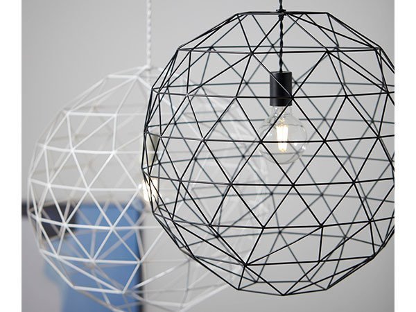 【フライミーパーラー/FLYMEe Parlor / GOODS】のPendant Light / ペンダントライト #108224 人気、トレンドファッション・服の通販 founy(ファニー) 　送料無料　Free Shipping　フレーム　Frame, Outline　ホーム・キャンプ・アウトドア・お取り寄せ　Home Living / Home & Lifestyle / Camping Gear / Outdoor Camping　家具・インテリア　Home Furniture & Interior. Stylish & Functional Living Spaces　ライト・照明　Lamps & Lighting Fixtures　ペンダントライト・吊り下げ照明　Pendant Light / Hanging Light Fixture　other-6|ID: prp329100001655085 ipo3291000000031514397
